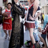 AX2014　Day1